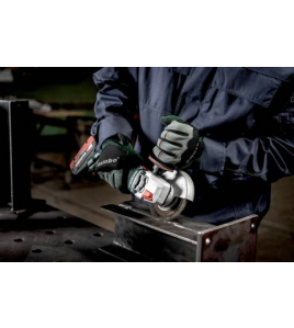 METABO WB 18 LT BL 11-125 QUICK BODY METABO WB 18 LT BL 11-125 QUICK BODY