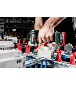 METABO POWERMAXX SSD 12 BL BODY