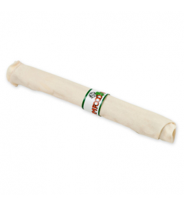 FARM FOOD RAWHIDE DENTAL ROLL 25 CM RUND