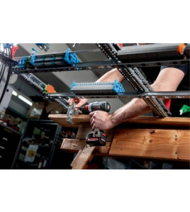 METABO POWERMAXX BS 12 BL Q BODY