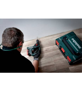 METABO POWERMAXX BH 12 BL 16 BODY