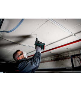 METABO POWERMAXX BH 12 BL 16 BODY