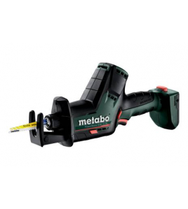 METABO POWERMAXX SSE 12 BL BODY
