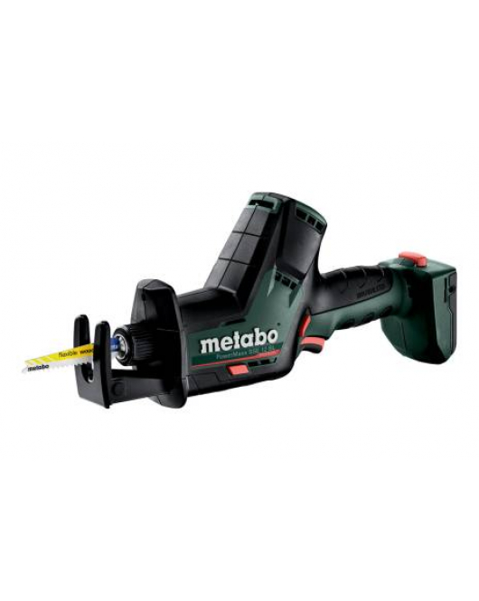METABO POWERMAXX SSE 12 BL BODY METABO POWERMAXX SSE 12 BL BODY