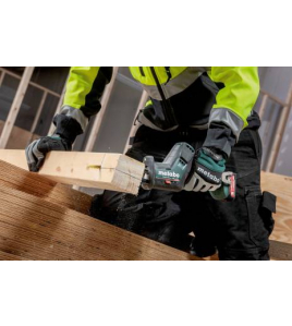 METABO POWERMAXX SSE 12 BL BODY
