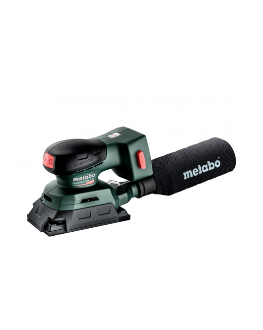 METABO SET POWERMAXX SRA 12 BL BODY