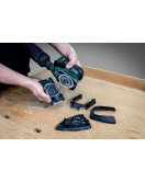METABO SET POWERMAXX SRA 12 BL BODY