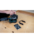 METABO SET POWERMAXX SRA 12 BL BODY