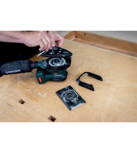 METABO SET POWERMAXX SRA 12 BL BODY