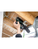 METABO SET POWERMAXX SRA 12 BL BODY