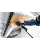 METABO SET POWERMAXX SRA 12 BL BODY