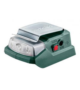 METABO POWERMAXX PA 12 LED-USB (BODY)