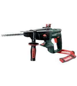 METABO KHA 18 LTX BODY IN METALOC