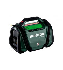 METABO AK 18 MULTI BODY