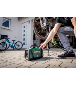 METABO AK 18 MULTI BODY