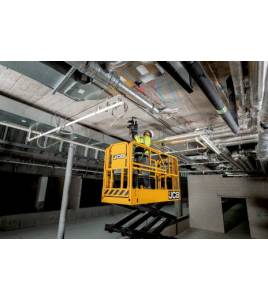 METABO KH 18 LTX BL 24 Q BODY