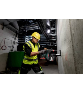 METABO KH 18 LTX BL 24 Q BODY