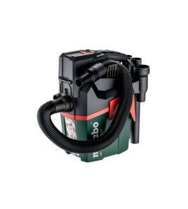 METABO ACCU-ALLESZUIGER 18 VOLT AS 18 L PC COMPACT BODY