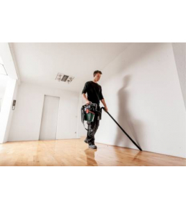 METABO ACCU-ALLESZUIGER 18 VOLT AS 18 L PC COMPACT BODY