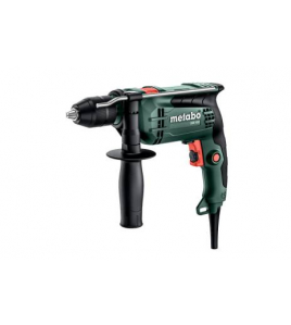 METABO KLOPBOORMACHINE SBE 650 METABO KLOPBOORMACHINE SBE 650