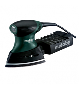 METABO FMS 200 INTEC MULTI-SCHUURMACHINE