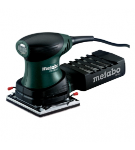 METABO FSR 200 INTEC HANDPALMVLAKSCHUURM