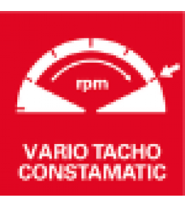 METABO BAE 75 BANDSCHUURMACHINE