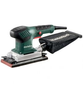 METABO SR 2185 SCHUURMACHINE