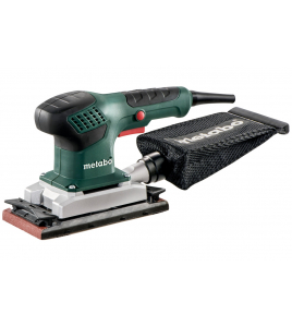 METABO SR 2185 SCHUURMACHINE