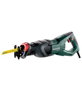 METABO RECIPROZAAG SSE 1100