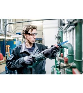 METABO RECIPROZAAG SSE 1100