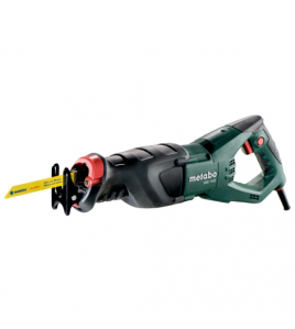 METABO RECIPROZAAG SSE 1100 METABO RECIPROZAAG SSE 1100