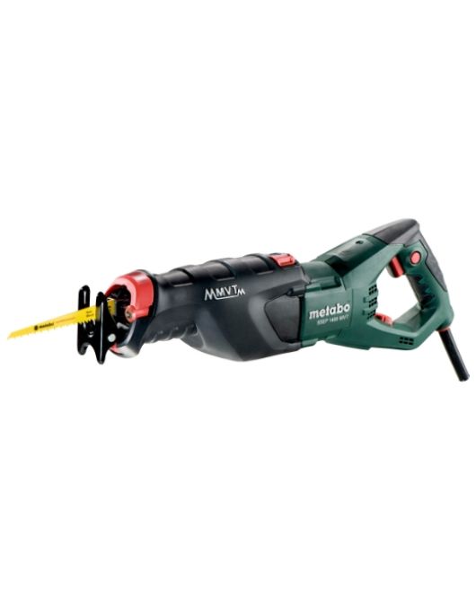 METABO RECIPROZAAG SSEP 1400 MVT METABO RECIPROZAAG SSEP 1400 MVT