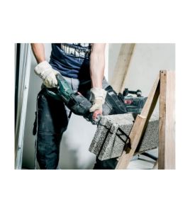 METABO RECIPROZAAG SSEP 1400 MVT