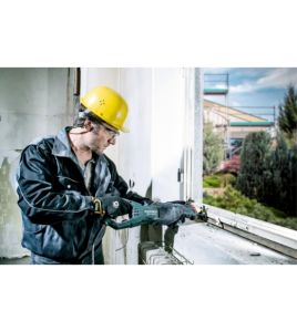 METABO RECIPROZAAG SSEP 1400 MVT