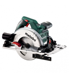 METABO KS 55 FS IN KOFFER METABO KS 55 FS IN KOFFER
