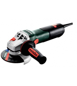 METABO W 11-125 QUICK