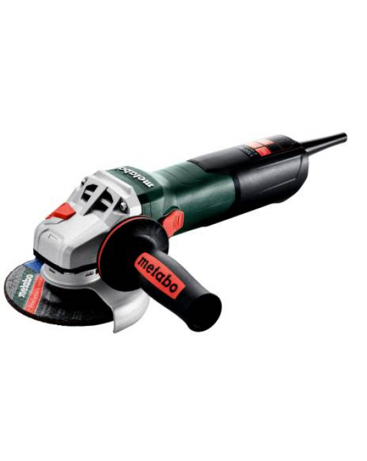 METABO W 11-125 QUICK