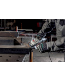 METABO W 11-125 QUICK