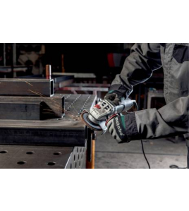 METABO W 11-125 QUICK