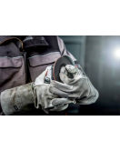 METABO W 11-125 QUICK