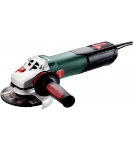 METABO WA 13-125 QUICK