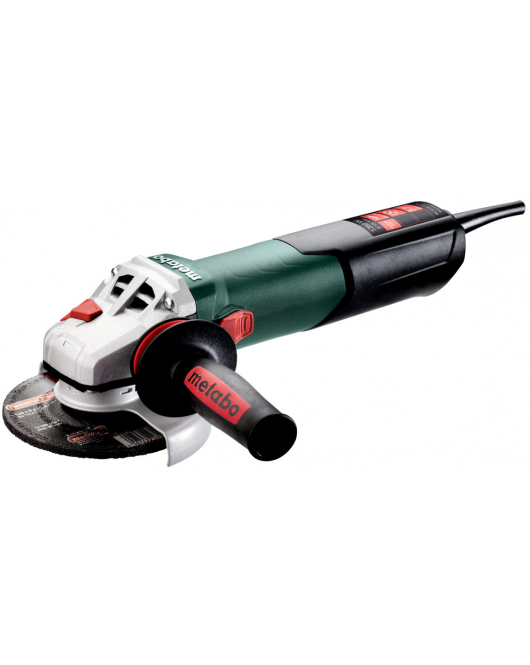 METABO WA 13-125 QUICK