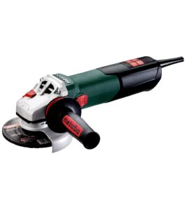 METABO WEV 15-125 QUICK HAAKSE SLIJPER