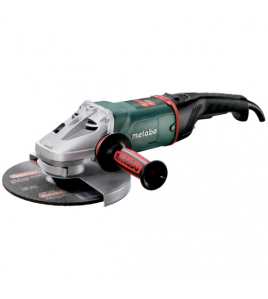 METABO WE 24-230 MVT QUICK