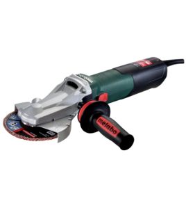 METABO WEF 15-125 QUICK