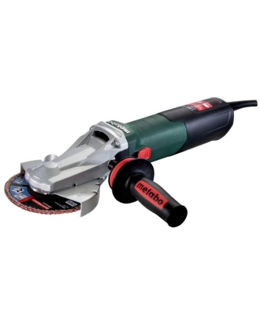 METABO WEF 15-125 QUICK METABO WEF 15-125 QUICK