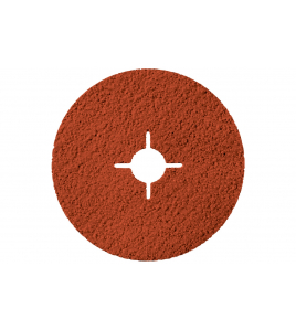 METABO FIBER SCHUURSCHIJVEN 125 MM P 36 CER