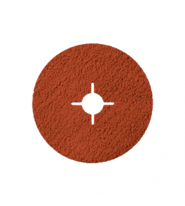 METABO FIBER SCHUURSCHIJVEN 25 MM P 80 CER