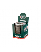 METABO DOORSLIJPSCHIJVEN LIMITED EDITION Ø 115X1,0X22,23 INOX